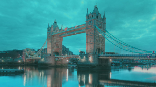 Welcome to ONA London: Mobile