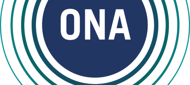 Connect with local journalists year-round in London with ONA UK