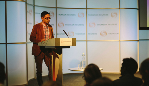A Mobile Master Class from ONA London